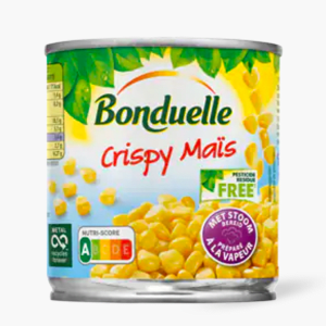 Bonduelle Crispy Maïs 150g Bonduelle Crispy Maïs 150g