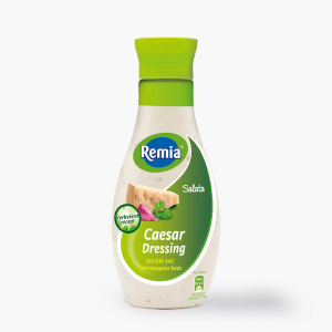 Remia Salata Caesar Dressing 250ml Remia Salata Caesar Dressing 250ml