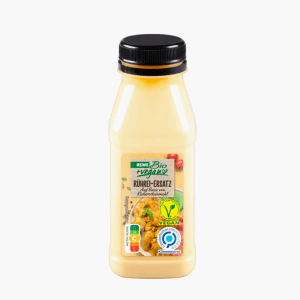Rewe BIO Veganer Eiersatz 50ml Rewe BIO Veganer Eiersatz 50ml