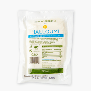 Halloumi fromage à griller (225g)
