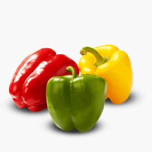 Paprika Mix 500g (Spanien) Paprika Mix 500g (Spanien)