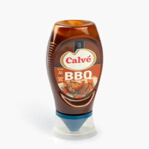 Calve Calve Saus BBQ 250ml Calve Calve Saus BBQ 250ml