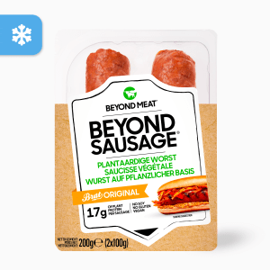 Beyond Meat Beyond Sausage 200g (2x100g) Beyond Meat Beyond Sausage 200g (2x100g)