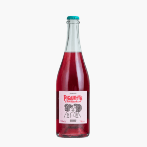 Chateau Amsterdam Piquette 0,75L Chateau Amsterdam Piquette 0,75L