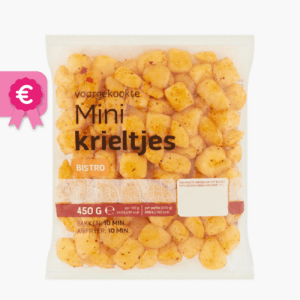 Peka Bistro minikriel 450g Peka Bistro minikriel 450g