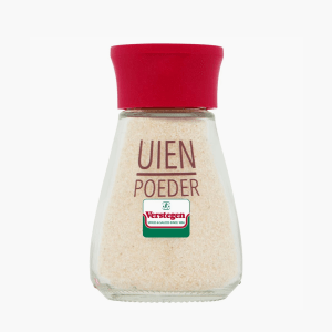 Verstegen Uienpoeder 50g Verstegen Uienpoeder 50g