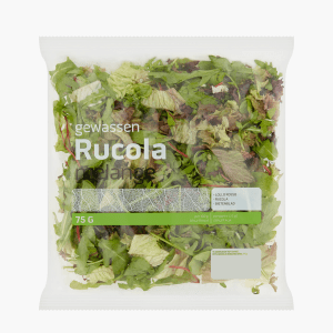 Rucola Melange 75g Rucola Melange 75g