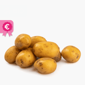 Vastkokend Aardappel 1kg Vastkokend Aardappel 1kg