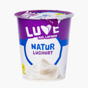 Luve Lughurt Natur 400g Luve Lughurt Natur 400g