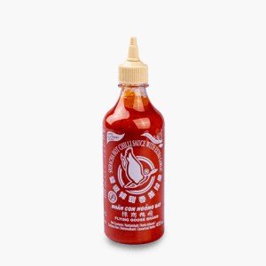 Flying Goose Sriracha Saus 455ml Flying Goose Sriracha Saus 455ml