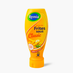 Remia Fritessaus Classic 500ml Remia Fritessaus Classic 500ml
