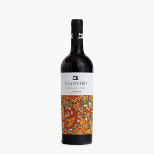 Sas Garnacha Tinto 0,75L Sas Garnacha Tinto 0,75L