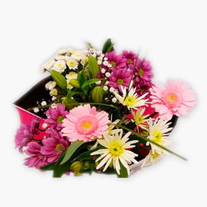 Bouquet de fleurs - Fête des mères Bouquet de fleurs - Fête des mères