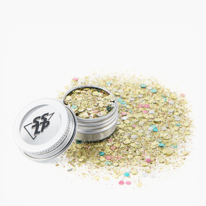 Paillettes Biodégradables - Baronne du Dimanche - Si Si La Paillette Paillettes Biodégradables - Baronne du Dimanche - Si Si La Paillette
