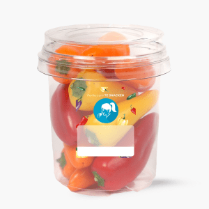 Snack Paprika's 300g Snack Paprika's 300g