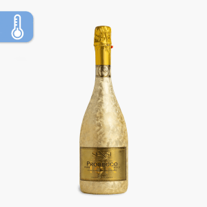 Sensi Prosecco Brut 18K 0.75l Sensi Prosecco Brut 18K 0.75l