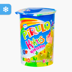 Nestlé Pirulo Kaktus 4 Friends 90ml Nestlé Pirulo Kaktus 4 Friends 90ml