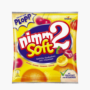 nimm2 Soft 195g nimm2 Soft 195g