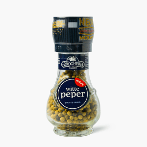 Drogheria & Alimentari Witte Peper 45g Drogheria & Alimentari Witte Peper 45g