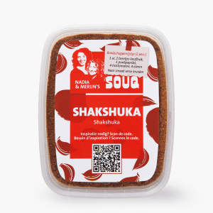 Souq Shakshuka 30g Souq Shakshuka 30g