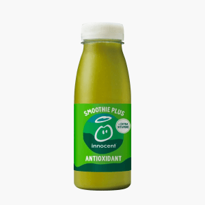 Innocent Smoothie Plus Antioxidant 250ml Innocent Smoothie Plus Antioxidant 250ml