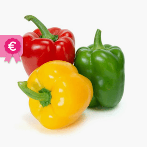 Paprika Mix 500g Paprika Mix 500g