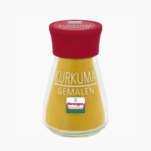 Verstegen Kurkuma 47g Verstegen Kurkuma 47g