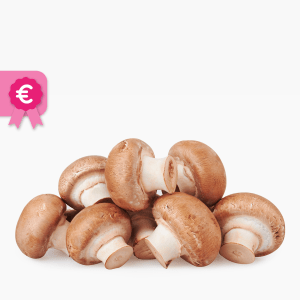 Kastanje Champignon 250g Kastanje Champignon 250g