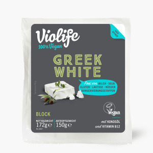 Violife Greek White Block 172g Violife Greek White Block 172g