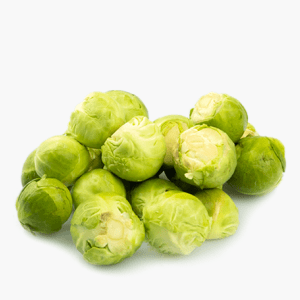 Geschoonde Spruiten 350g Geschoonde Spruiten 350g