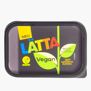 Lätta Vegan 250g Lätta Vegan 250g
