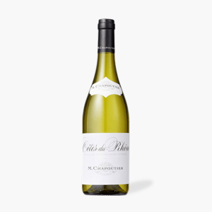 Chapoutier Côtes-du-Rhône Blanc 0.75l Chapoutier Côtes-du-Rhône Blanc 0.75l
