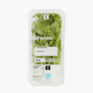 Koriander 15g Koriander 15g