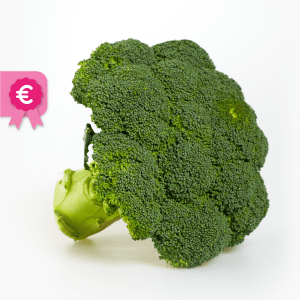 Broccoli 1st Broccoli 1st