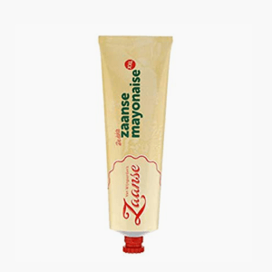 Zaanse Mayonaise 200ml Zaanse Mayonaise 200ml