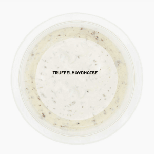 Truffelmayonaise 120g Truffelmayonaise 120g