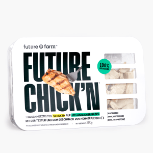 Future Farm Future Chicken 200g Future Farm Future Chicken 200g