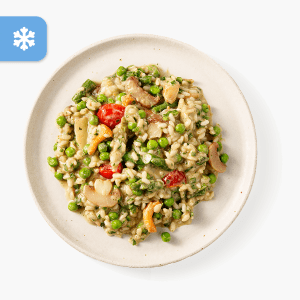 Lazy Vegan Italian Risotto 400g Lazy Vegan Italian Risotto 400g