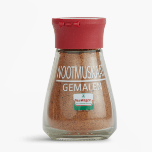 Verstegen Nootmuskaat 40g Verstegen Nootmuskaat 40g