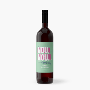 Chateau Amsterdam Tempranillo 0.75l Chateau Amsterdam Tempranillo 0.75l