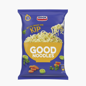 Unox Good Noodles Kip 70g Unox Good Noodles Kip 70g