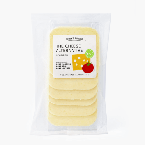 Flink Bio Vegane Käse-Alternative Scheiben mild 150g Flink Bio Vegane Käse-Alternative Scheiben mild 150g