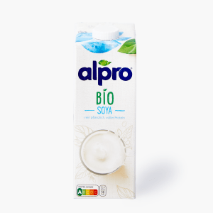 Alpro Bio Soyadrink 1l Alpro Bio Soyadrink 1l