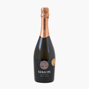 Radacini Brut 750ml Radacini Brut 750ml