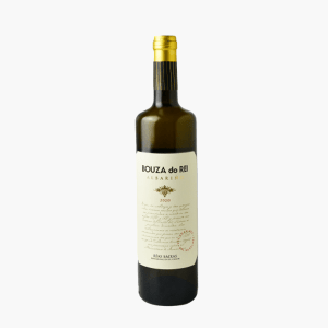 Bouza do Rei Albariño 0.75l Bouza do Rei Albariño 0.75l