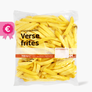 Verse Frites 700g Verse Frites 700g