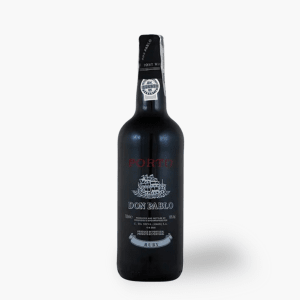 Don Pablo Port Ruby 0.75l Don Pablo Port Ruby 0.75l