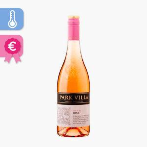 Park Villa Rose 0.75l Park Villa Rose 0.75l