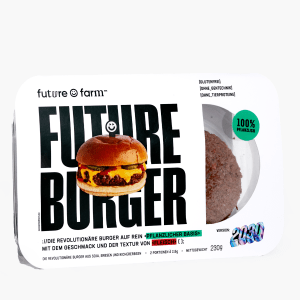 Future Farm Future Burger 230g Future Farm Future Burger 230g