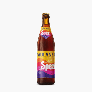 Paulaner Spezi 0,5l Paulaner Spezi 0,5l